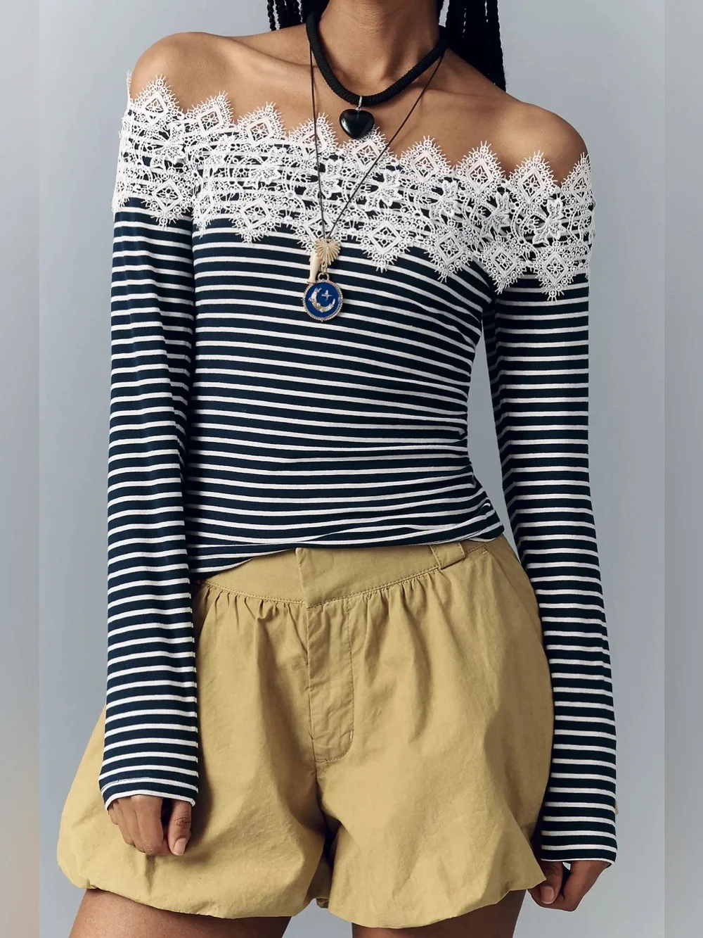 Anthropologie beautiful maeve